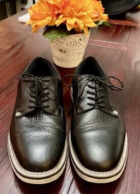 G/Fore Gallivanter Golf Shoes Size 10